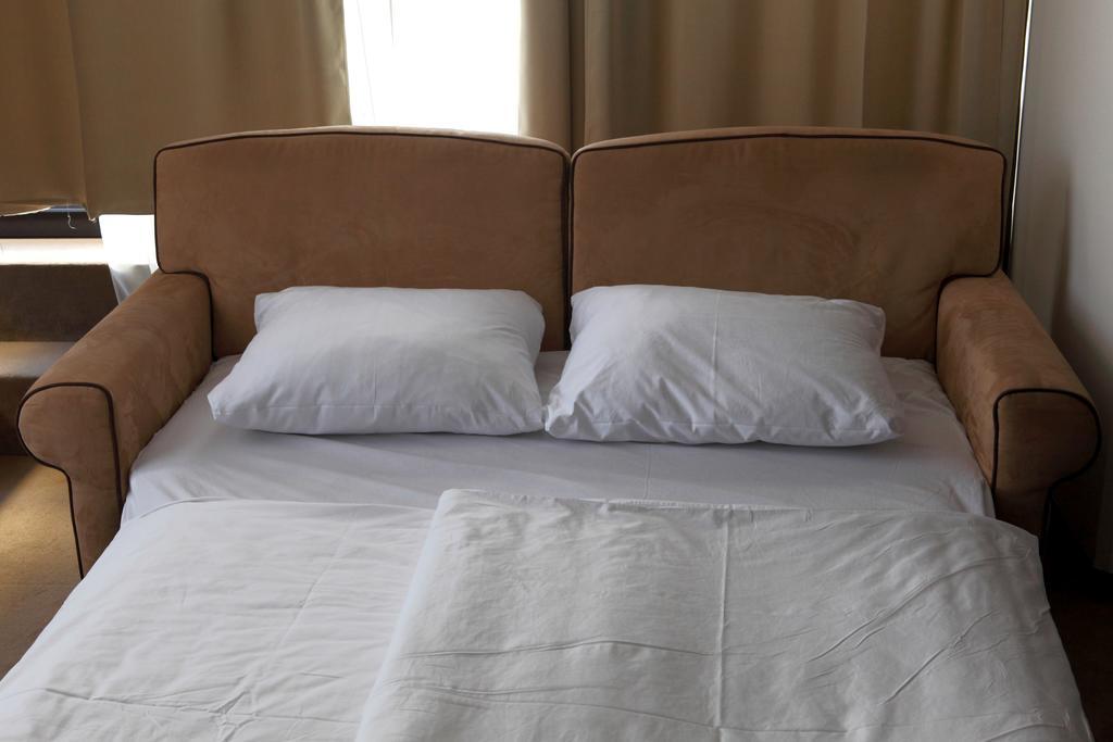 Hotel Kras Постойна Экстерьер фото