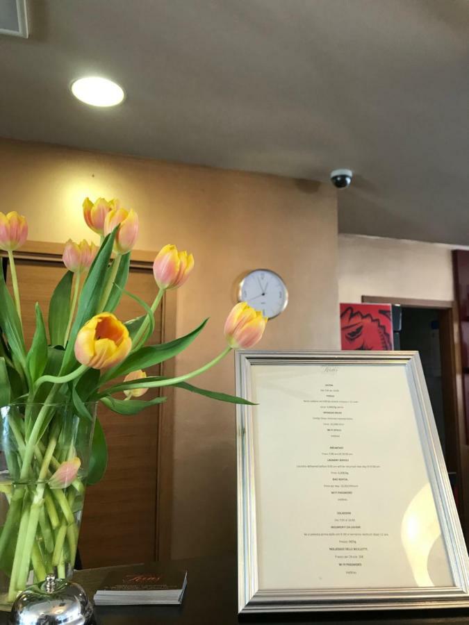 Hotel Kras Постойна Экстерьер фото
