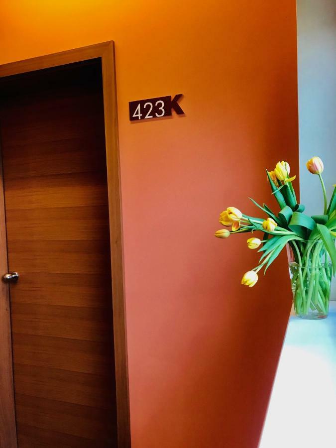 Hotel Kras Постойна Экстерьер фото